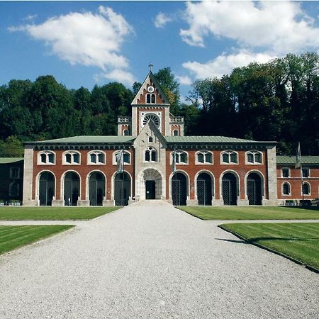 Gaestehaus Faerbinger Байериш-Гмайн Экстерьер фото